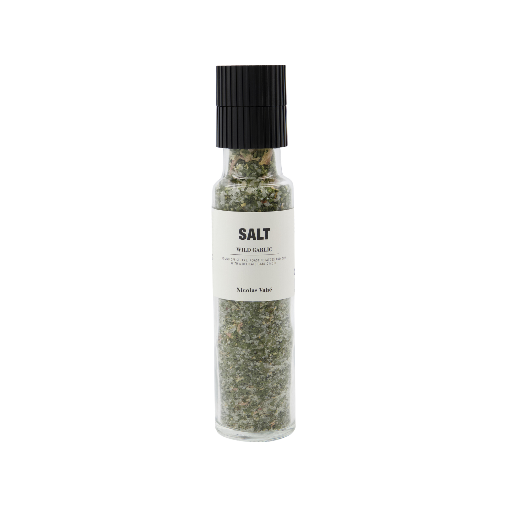 Salt and Pepper